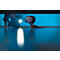 LED zaklamp Ansmann Daily Use 270B, 275 lm, reikwijdte 96 meter, continue focus, handriem, incl. batterijen, ⌀ 31 × H 131,5 mm