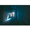 LED-zaklamp Ansmann Daily Use 70B, incl. 1× Mignon AA, 70 lm, 30 h, tot 67 m, L 92 x Ø 22 mm, aluminium behuizing, zwart-grijs