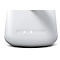 Ledbureaulamp Maul MAULjazzy, touchdimmer 5-voudig, met USB-laadfunctie, 410 lm