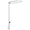 Ledbureaulamp met klem dotlux STUDIOButler Table, traploos dimbaar