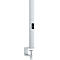 Ledbureaulamp met klem dotlux STUDIOButler Table, traploos dimbaar