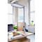 Ledbureaulamp met klem dotlux STUDIOButler Table, traploos dimbaar