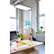 Ledbureaulamp met klem dotlux STUDIOButler Table, traploos dimbaar