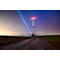 Ledhandzaklamp HS5R, 5 W, micro-USB-aansluiting