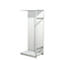 Leerregal PROGRESS 500 T, Anbaufeld, mit Rückwand, H 2250 x B 960 x T 640 mm