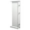 Leerregal PROGRESS 500 T, Anbaufeld, mit Rückwand, H 2600 x B 960 x T 340 mm
