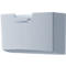 Legamaster accessoirehouder, voor glasborden, kunststof, chilly lake