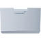 Legamaster accessoirehouder, voor glasborden, kunststof, chilly lake