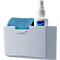Legamaster accessoirehouder, voor glasborden, kunststof, chilly lake