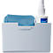 Legamaster accessoirehouder, voor glasborden, kunststof, chilly lake