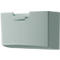 Legamaster accessoirehouder, voor glasborden, kunststof, saliegroen