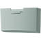 Legamaster accessoirehouder, voor glasborden, kunststof, saliegroen