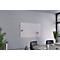 Legamaster accessoirehouder, voor glasborden, kunststof, warm grijs