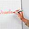 Legamaster Boardmarker TZ1 - voor flipover en whiteboard - rood - 10 stuks