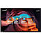 Legamaster EXPLORE2 EXP-6510 EU-bedrijfsmonitor, 65', zonder besturingssysteem, 4K UHD 3840 x 2160 px, intuïtieve aanraakfunctie, HDMI/USB