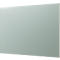 Legamaster Glasboard, mit 2 Magneten & 1 Glasboard Marker, B 1500 x T 4,4 x H 1000 mm, gehärtetes Sicherheitsglas, matt, sage green