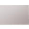 Legamaster Glasboard, mit 2 Magneten & 1 Glasboard Marker, B 1500 x T 4,4 x H 1000 mm, gehärtetes Sicherheitsglas, matt, warm grey