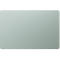 Legamaster Glasboard RC, mit 2 Magneten & 1 Glasboard Marker, B 1500 x T 4,4 x H 1000 mm, gehärtetes Sicherheitsglas, matt, sage green