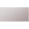 Legamaster glasbord, met 2 magneten &amp; 1 glasbordmarker, B 2000 x D 4,4 x H 1000 mm, gehard veiligheidsglas, mat, warm grijs