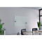 Legamaster glasplaatmagneten, 5 stuks, ⌀ 30 mm, saliegroen