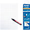 Legamaster Magic-Chart Notes flipover, 7-159000-A4, 200 x 300 mm, 25 stuks