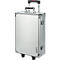 Legamaster PROFESSIONAL Reisgidstrolley, zilver