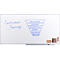 Whiteboard met Customer Journey funnel: Awareness, Interest, Consideration, Intent, Evaluation, Purchase.
