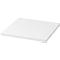 Legbord TOPAS LINE, voor archiefrekken en kasten, B 400 mm, wit