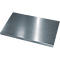 Legbord voor gereedschapskasten van B 500 x D 500 mm, gegalvaniseerd staal