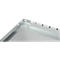 Legbord voor legbordstelling B 1000 mm, gegalvaniseerd of lichtgrijs