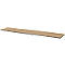 Legbord voor werktafel, B 1250 x D 800 mm,