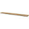 Legbord voor werktafel, B 2000 x D 800 mm