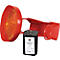 Leitkegel-LED-Leuchte ConeFix gelb eins.gelb HORIZONT