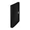 LEITZ® Ablagebox Recycle, A4, für bis zu 300 Blatt, bis zu 100% recycelbar, L 330 x B 254 mm, PP, schwarz