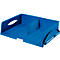 LEITZ® Ablagekorb Sorty Jumbo, DIN A3 quer, Polystyrol, blau