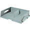 LEITZ® Ablagekorb Sorty Jumbo, DIN A3 quer, Polystyrol, grau