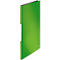 LEITZ® album de présentation, pour format A4, 20 pochettes, vert vif