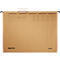 LEITZ® ALPHA hangmap 1916, voor formaten tot A4, karton, 10 stuks