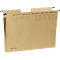 LEITZ® ALPHA hangmap 1916, voor formaten tot A4, karton, 10 stuks