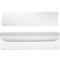 Leitz® Beschriftungsschild, 55 x 15 mm