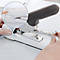 LEITZ® bloknietmachine Heavy Duty 5552