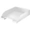 LEITZ® brievenbak Style 5224, arctic wit, 5 stuks
