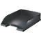 LEITZ® brievenbak Style 5224, satijnzwart, 5 stuks
