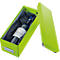 LEITZ® CD Ablagebox Serie Click + Store, grün