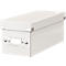 LEITZ® cd-archiefbox serie Click + Store, wit