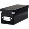 LEITZ® cd-archiefbox serie Click + Store, zwart