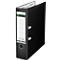 LEITZ® Classeur 1010, DIN A4, largeur dos 80 mm, noir