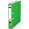 LEITZ® Classeur 1015, DIN A4, largeur dos 52 mm, vert clair