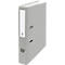 LEITZ® Classeur PP Economy, Swiss Edition, 50 mm, gris