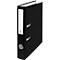 LEITZ® Classeur PP Economy, Swiss Edition, 50 mm, noir